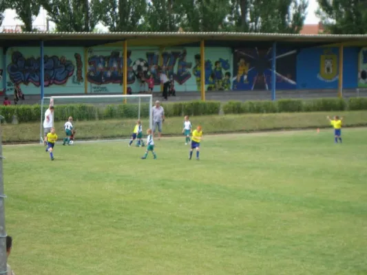 GWG-Bambini-CUP 2010