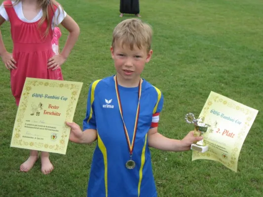 GWG-Bambini-CUP 2010