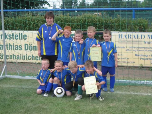 GWG-Bambini-CUP 2010