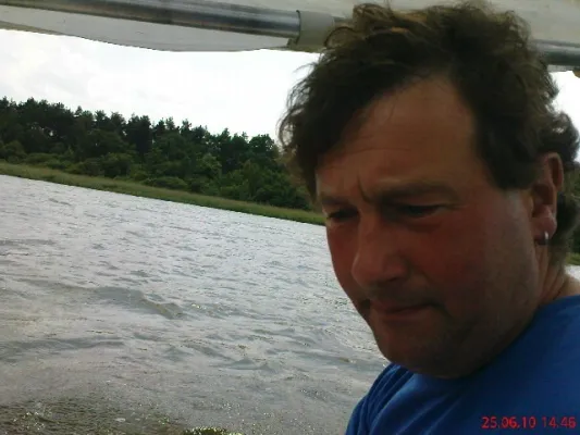 Abschlussfahrt 2010 erste Männer Doksy (CZ)