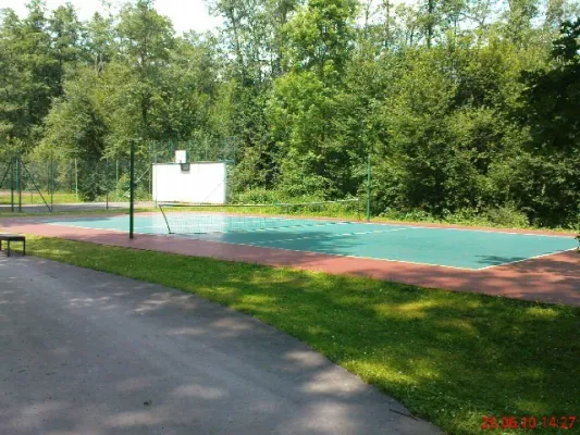 Abschlussfahrt 2010 erste Männer Doksy (CZ)