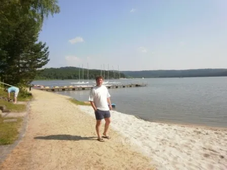 Abschlussfahrt 2010 erste Männer Doksy (CZ)