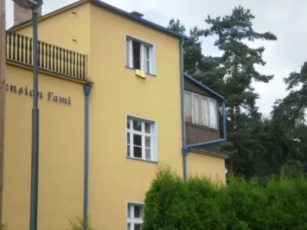 Abschlussfahrt 2010 erste Männer Doksy (CZ)