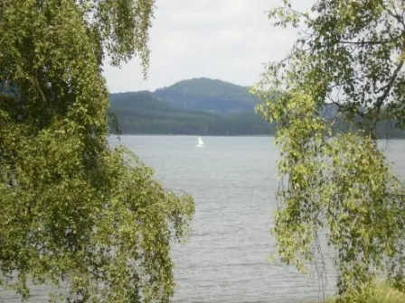 Abschlussfahrt 2010 erste Männer Doksy (CZ)