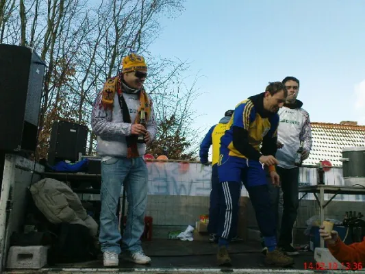 Karneval/Umzug VFB GHC 2010