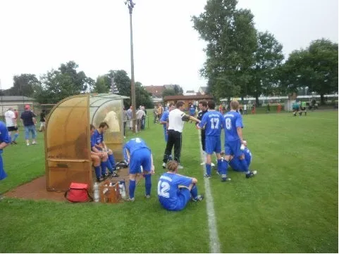 1. Midewa Cup Vor- und Endrunde Juli 2010