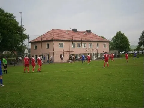 1. Midewa Cup Vor- und Endrunde Juli 2010