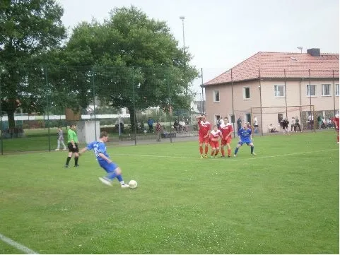 1. Midewa Cup Vor- und Endrunde Juli 2010