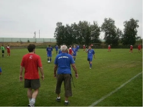 1. Midewa Cup Vor- und Endrunde Juli 2010