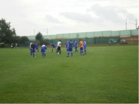 1. Midewa Cup Vor- und Endrunde Juli 2010
