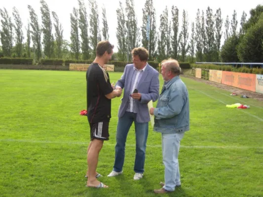 1. Midewa Cup Vor- und Endrunde Juli 2010