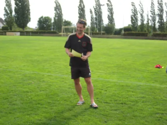 1. Midewa Cup Vor- und Endrunde Juli 2010