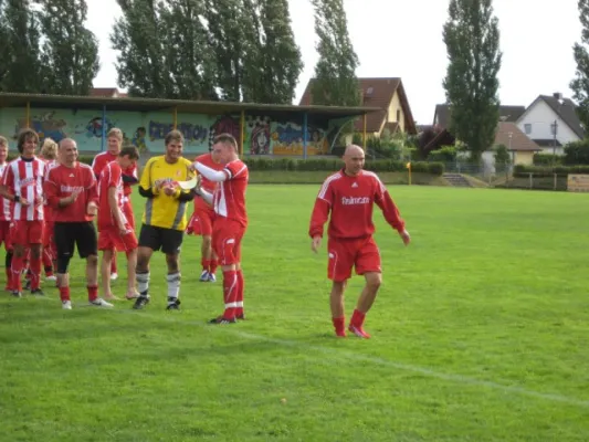 1. Midewa Cup Vor- und Endrunde Juli 2010