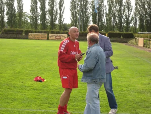 1. Midewa Cup Vor- und Endrunde Juli 2010