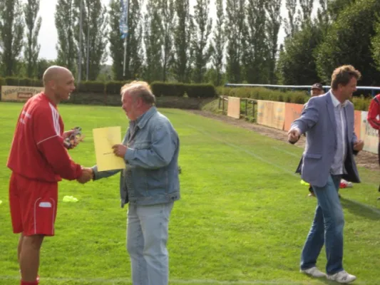 1. Midewa Cup Vor- und Endrunde Juli 2010