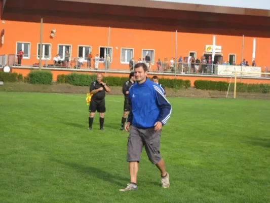 1. Midewa Cup Vor- und Endrunde Juli 2010