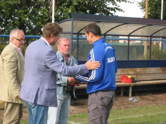 1. Midewa Cup Vor- und Endrunde Juli 2010