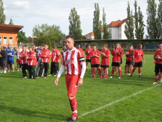1. Midewa Cup Vor- und Endrunde Juli 2010