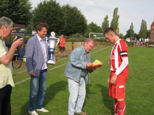 1. Midewa Cup Vor- und Endrunde Juli 2010