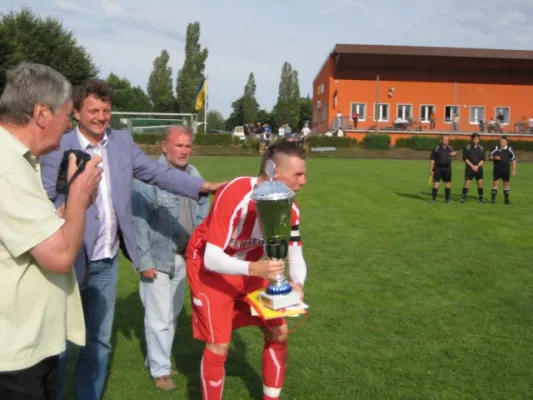 1. Midewa Cup Vor- und Endrunde Juli 2010
