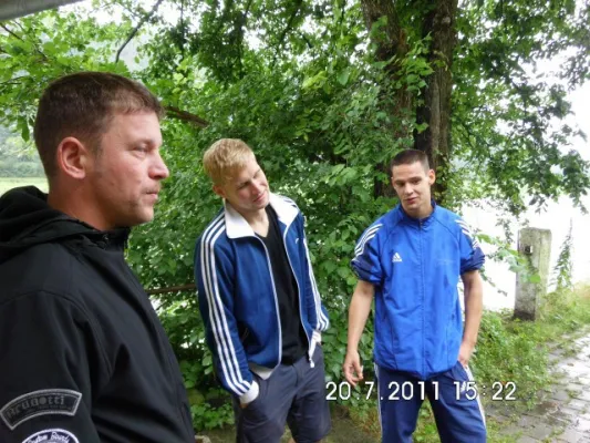 Doksy 2011