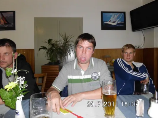 Doksy 2011