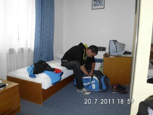 Doksy 2011