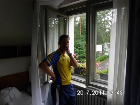 Doksy 2011