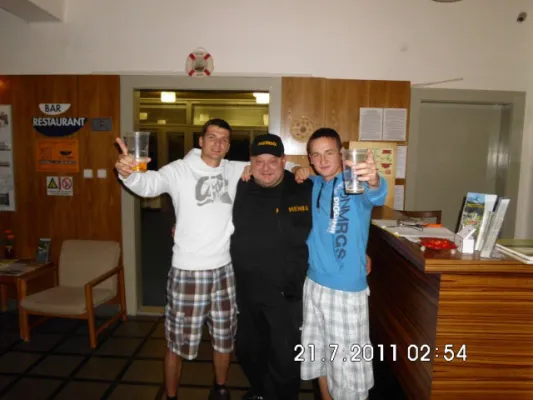 Doksy 2011