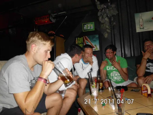 Doksy 2011