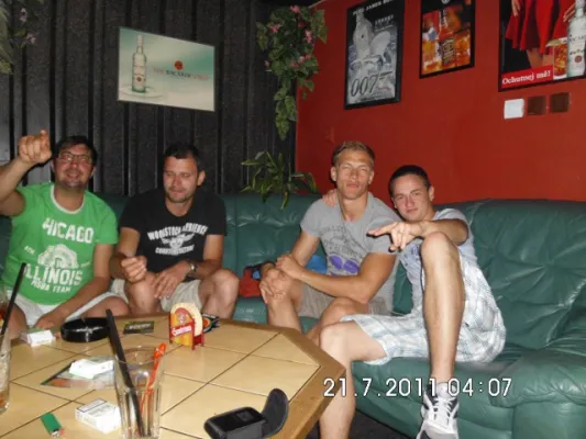 Doksy 2011