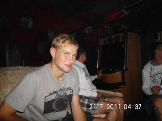 Doksy 2011 - Teil 2