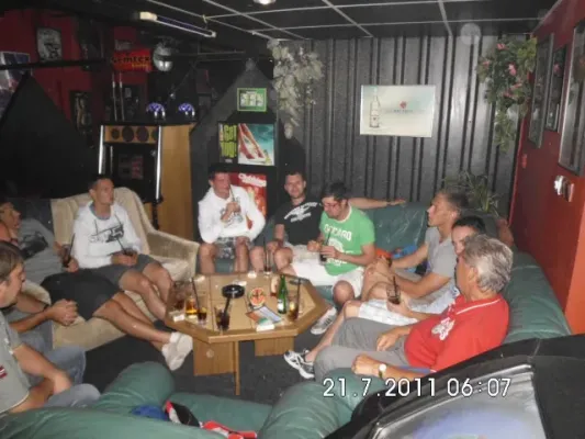 Doksy 2011 - Teil 2