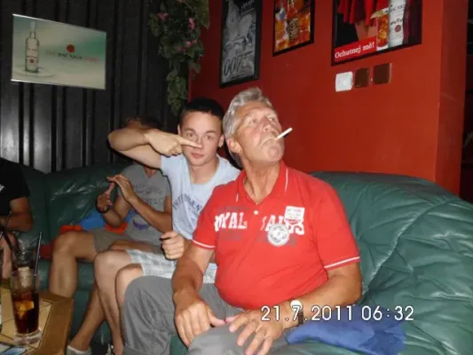 Doksy 2011 - Teil 2