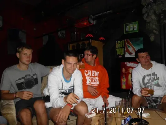 Doksy 2011 - Teil 2