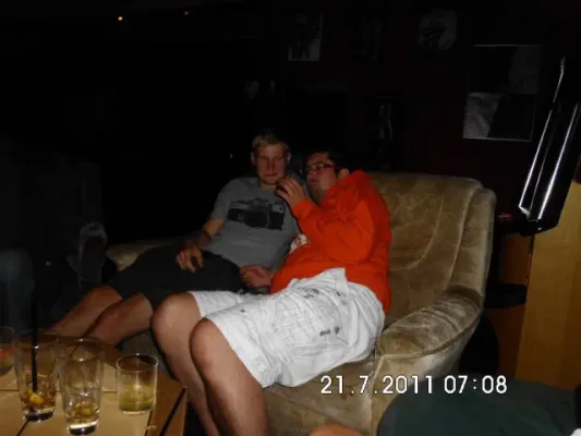 Doksy 2011 - Teil 2