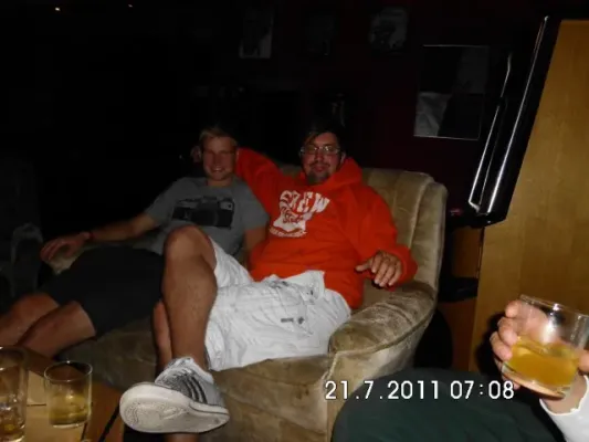 Doksy 2011 - Teil 2