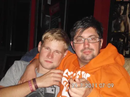 Doksy 2011 - Teil 2