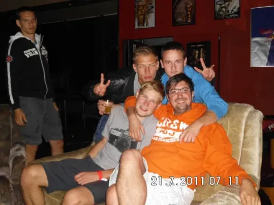 Doksy 2011 - Teil 2