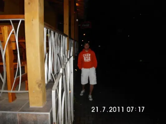 Doksy 2011 - Teil 2