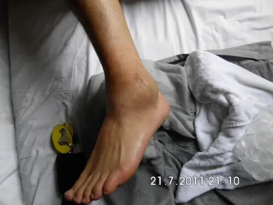 Doksy 2011 - Teil 2