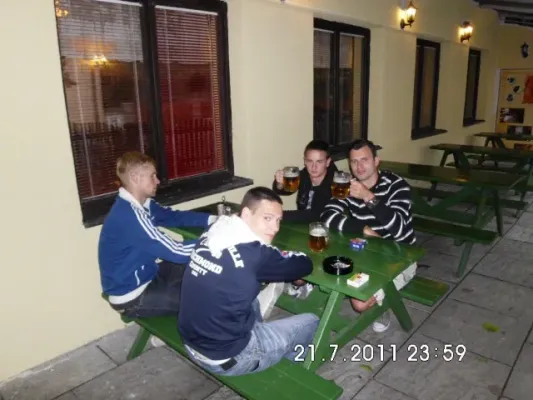 Doksy 2011 - Teil 2