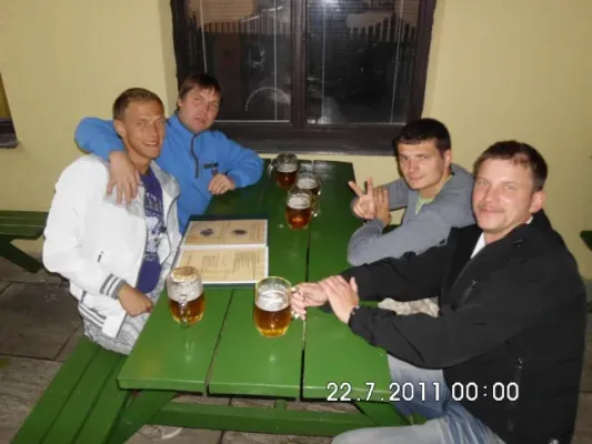 Doksy 2011 - Teil 2