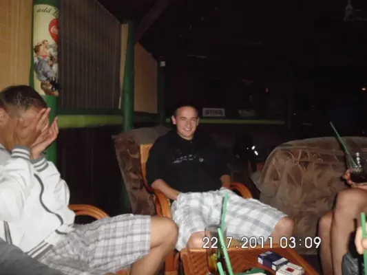 Doksy 2011 - Teil 2
