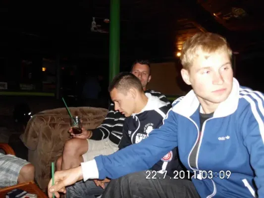 Doksy 2011 - Teil 2