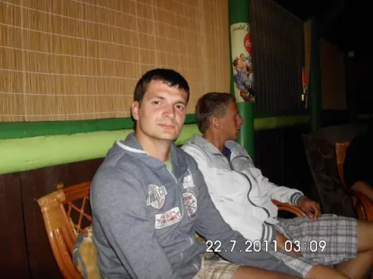 Doksy 2011 - Teil 2