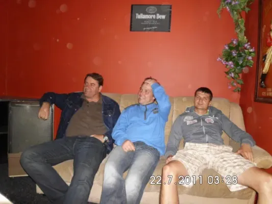 Doksy 2011 - Teil 2