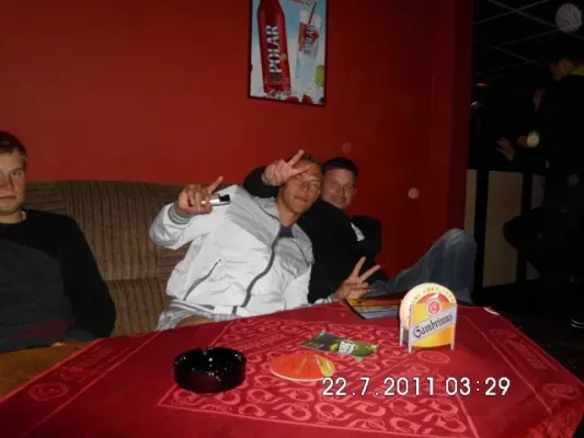 Doksy 2011 - Teil 2