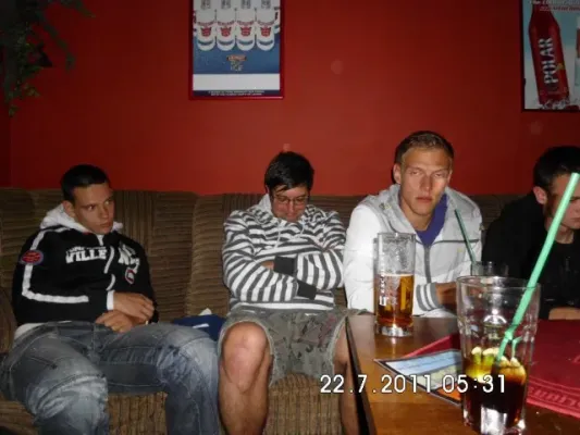 Doksy 2011 - Teil 2
