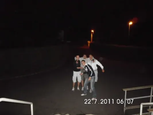 Doksy 2011 - Teil 2
